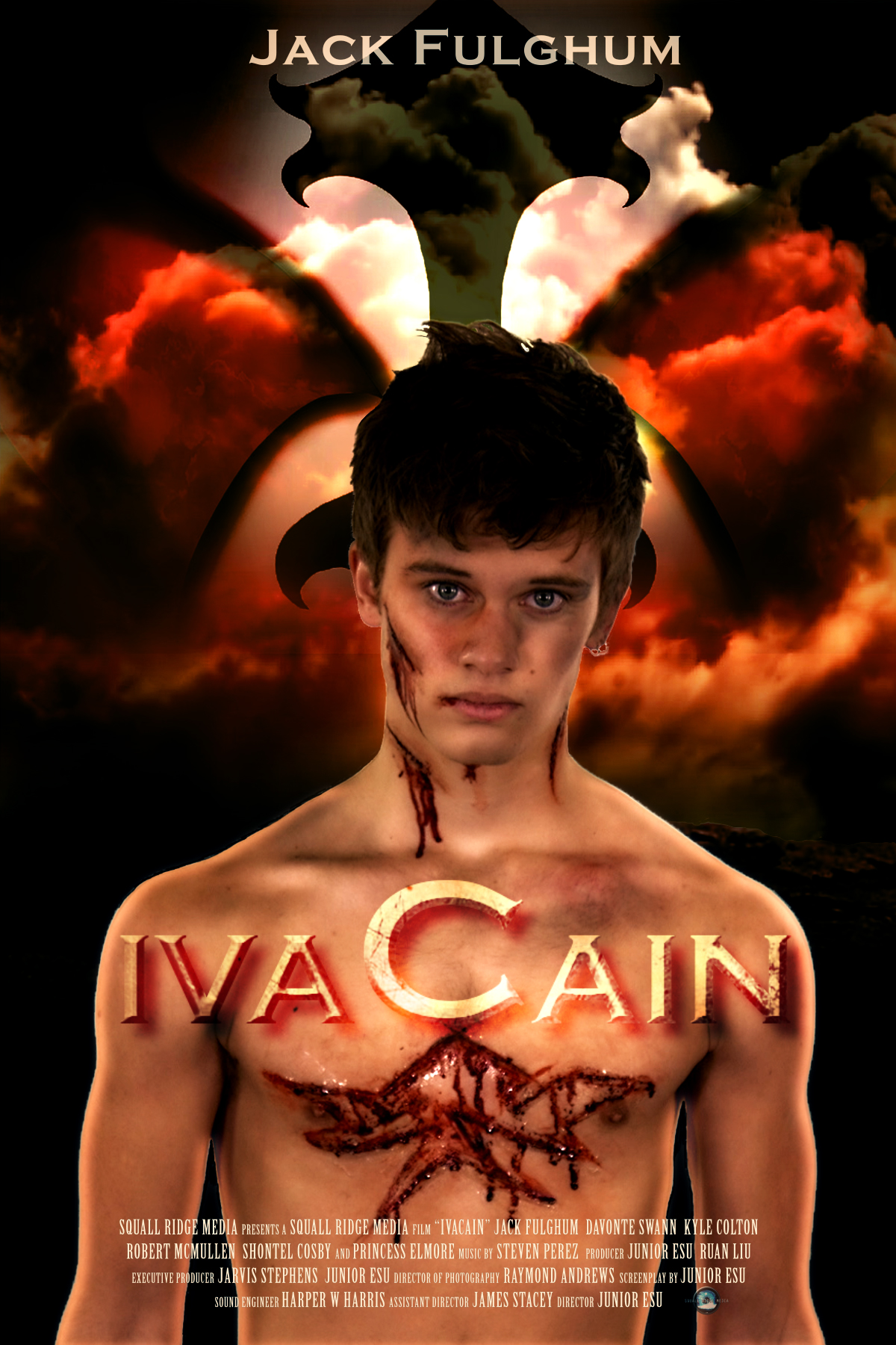 Ivacain